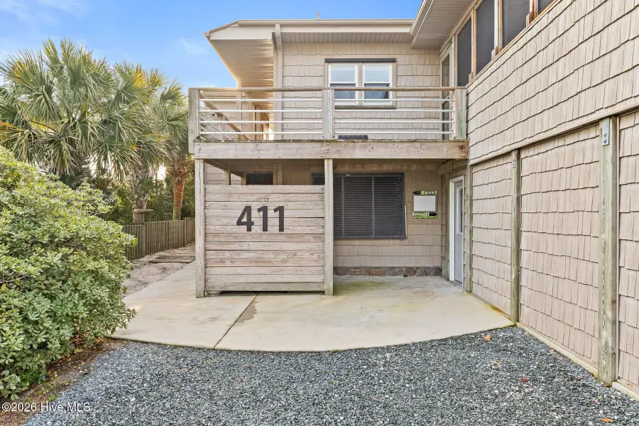 411 S Anderson Boulevard, Topsail Beach, NC 28445 - Image #2