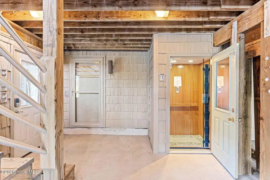 411 S Anderson Boulevard, Topsail Beach, NC 28445 - Image #3