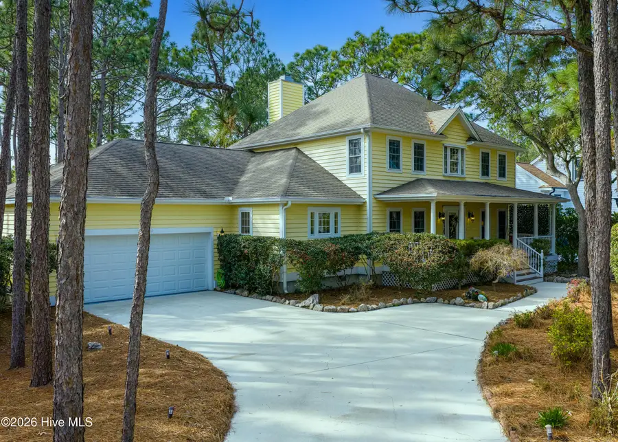3961 Members Club Boulevard, Southport, NC 28461 - Image #2