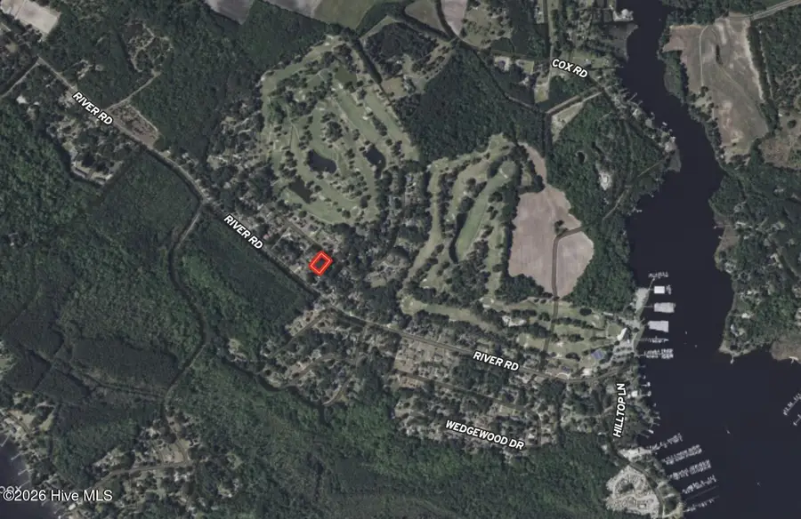 14 Fairway Drive, Washington, NC 27889 - Image #2