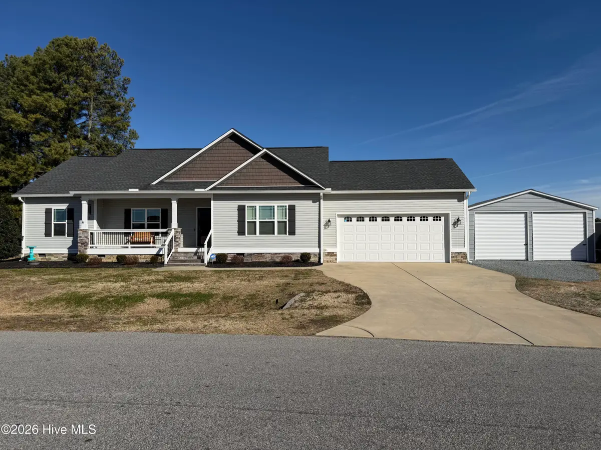 111 Fox Run Court, Benson, NC 27504 - Image #1