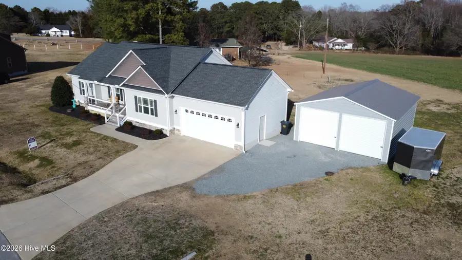 111 Fox Run Court, Benson, NC 27504 - #3