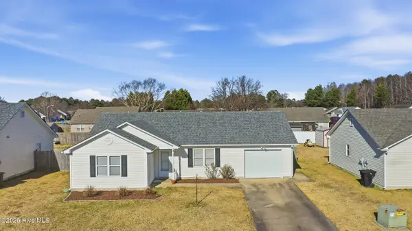 304 Kaitlyn Way, Elizabeth City, NC 27909