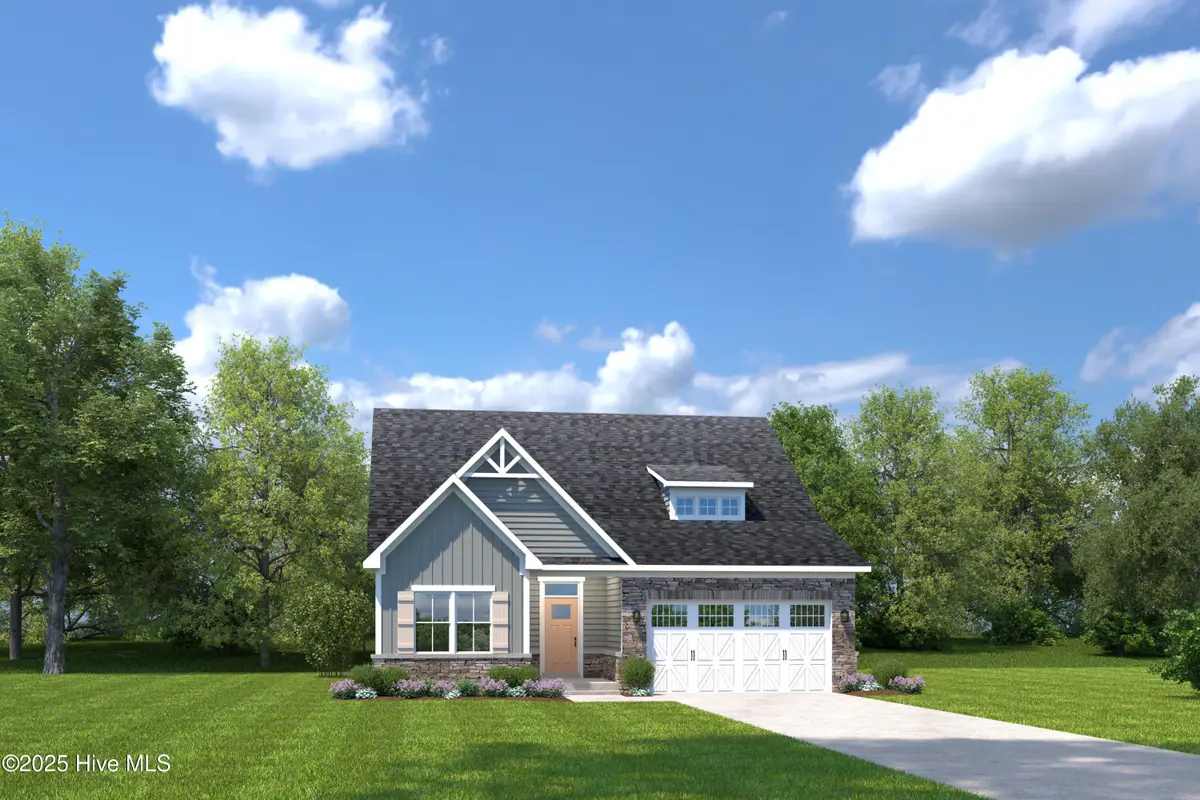 1274 Black Wolf Run, Sunset Beach, NC 28468 - Image #1