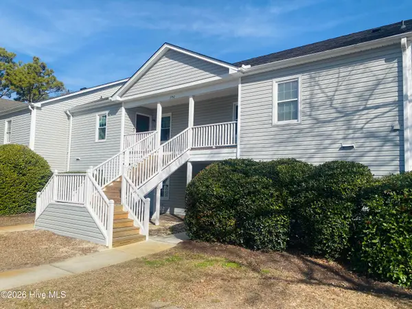 2702 S 17th Street #Apt A, Wilmington, NC 28412