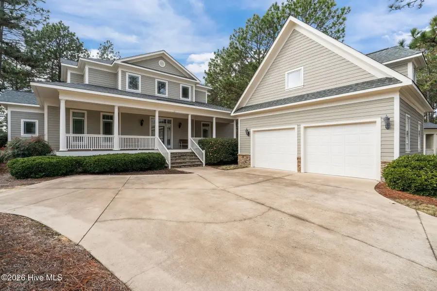 21 Cherry Hill Place, Pinehurst, NC 28374 - Image #2
