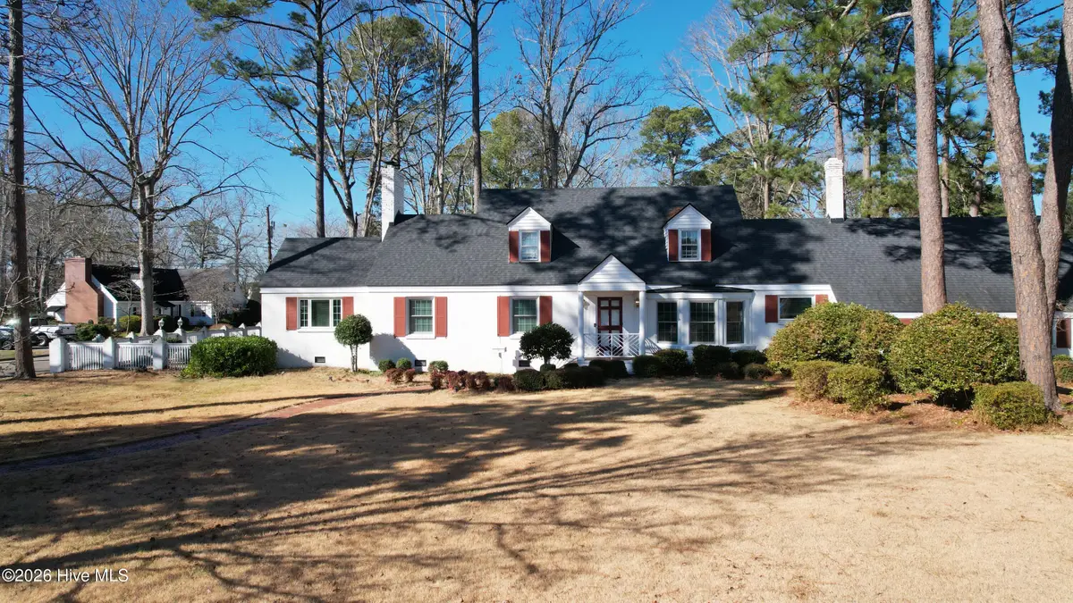 601 N Curtis Street N, Ahoskie, NC 27910 - Image #1