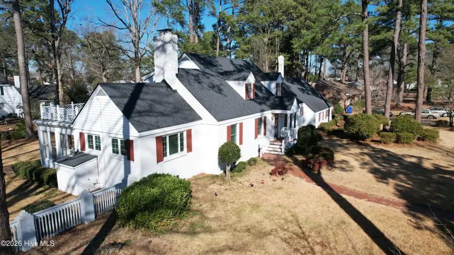 601 N Curtis Street N, Ahoskie, NC 27910 - Image #3