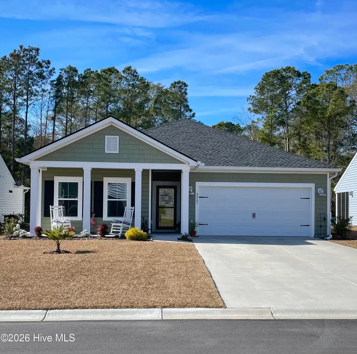 9263 Little Osprey Drive, Calabash, NC 28467 - Image #1