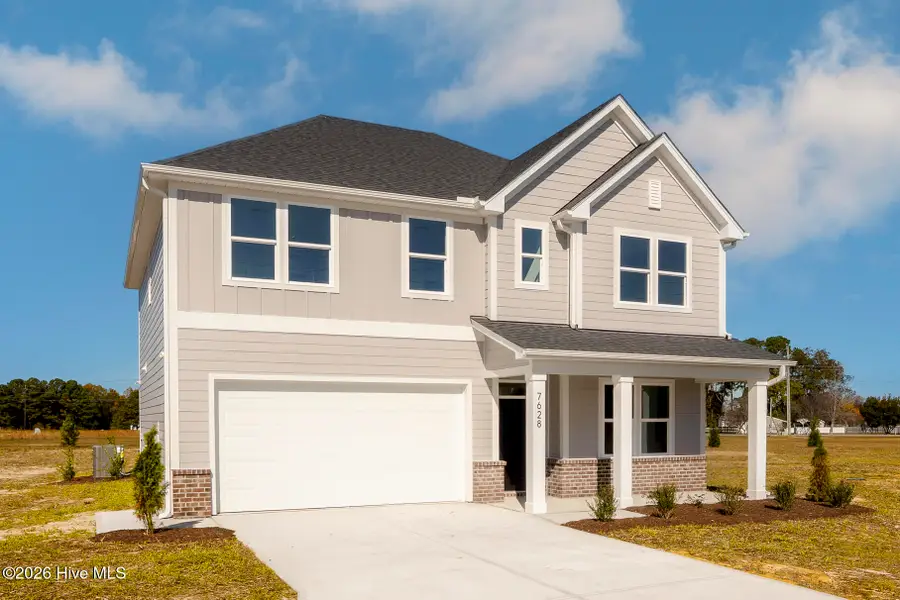 7628 New Sandy Hill Church Road, Sims, NC 27880 - Image #2