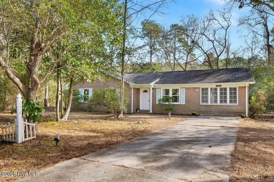 174 Treasure Island Way, Wilmington, NC 28411 - Image #2