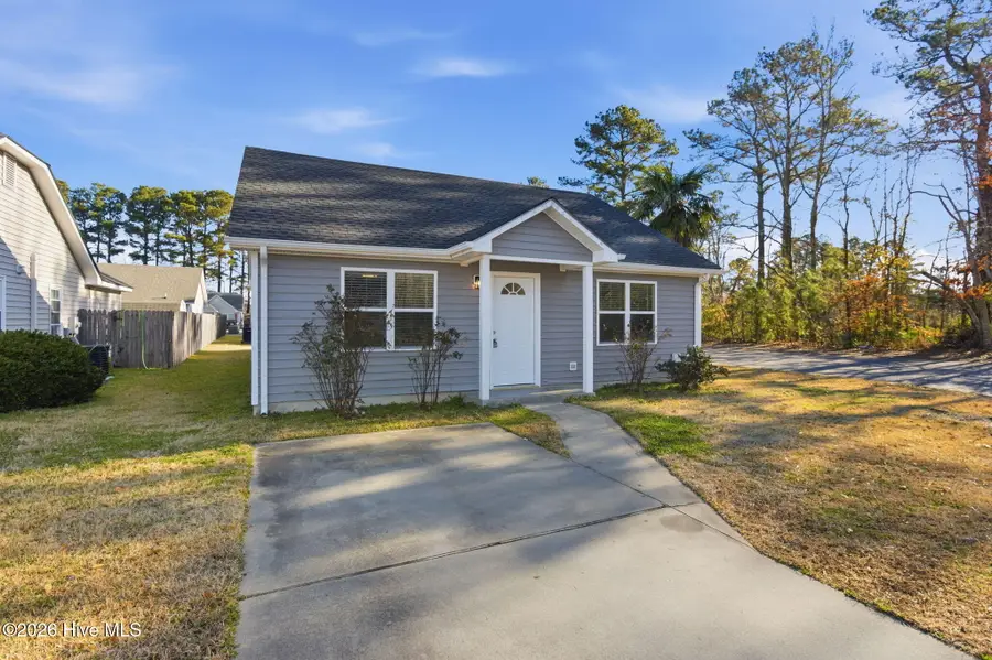 210 Oakwood Lane, Elizabeth City, NC 27909 - Image #2