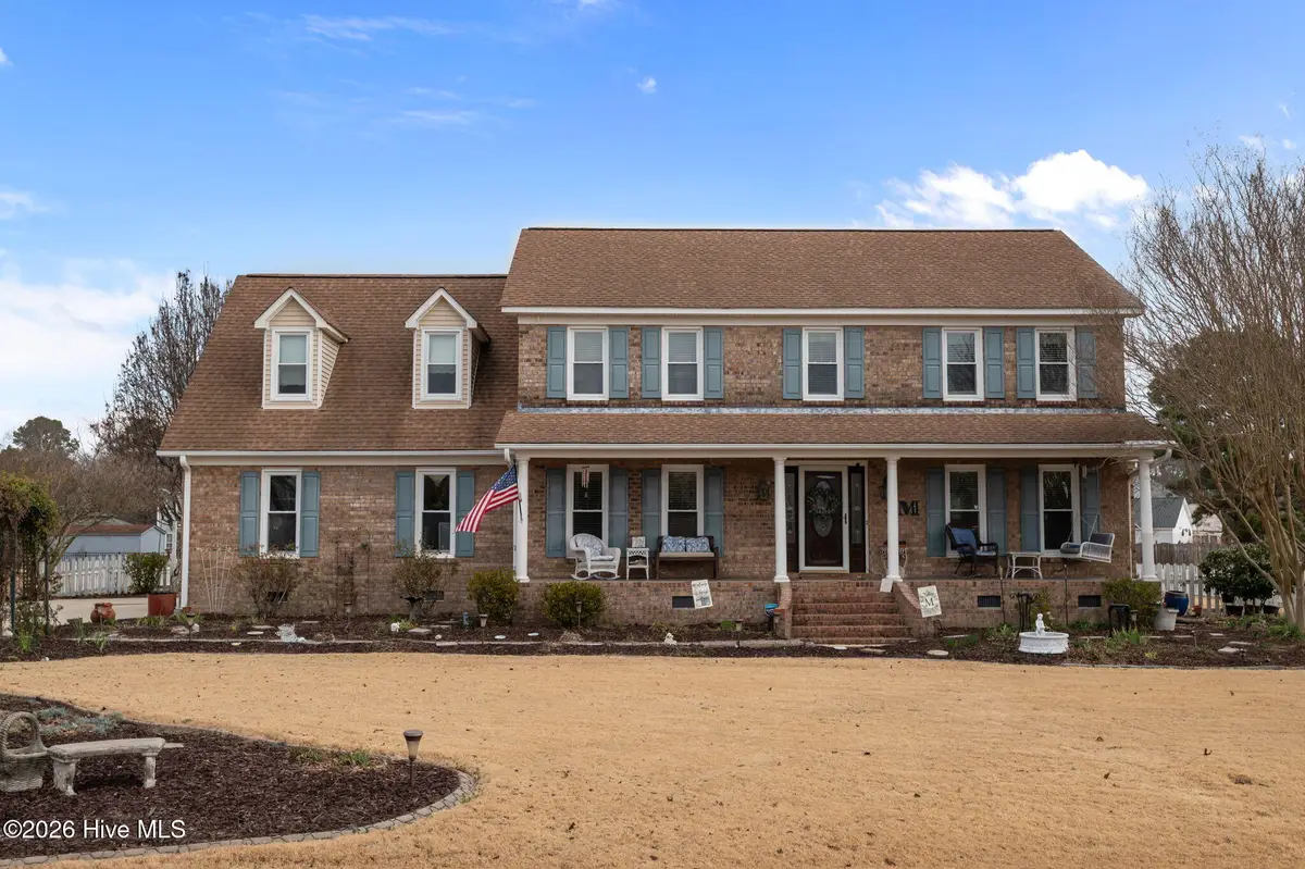 2047 Mercury Drive, Greenville, NC 27858 - Image #1