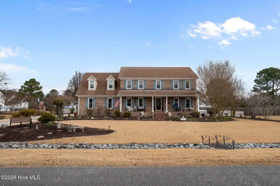 2047 Mercury Drive, Greenville, NC 27858 - Image #2