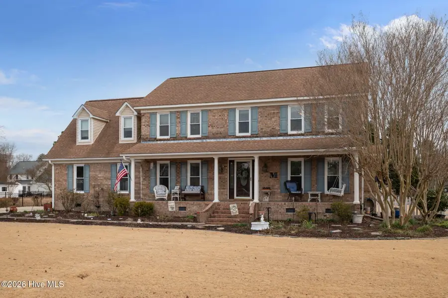 2047 Mercury Drive, Greenville, NC 27858 - Image #3