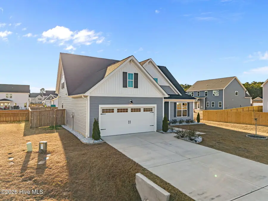 604 Larkspur Lane, Hubert, NC 28539 - Image #3