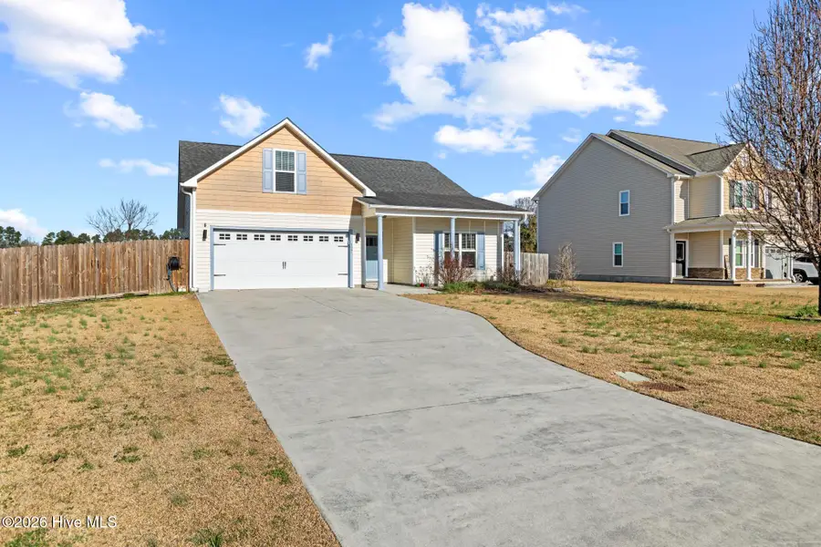 127 Landover Drive, Richlands, NC 28574 - Image #2
