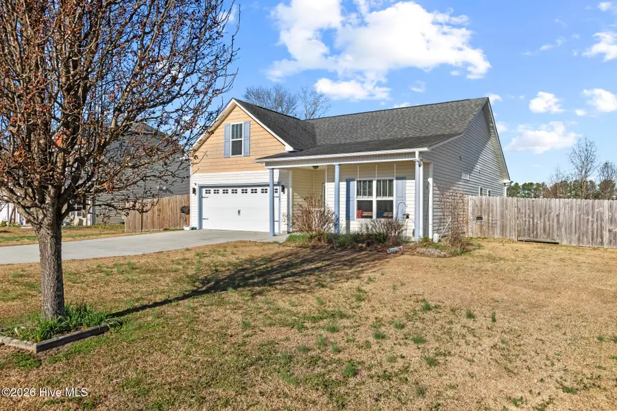 127 Landover Drive, Richlands, NC 28574 - Image #3