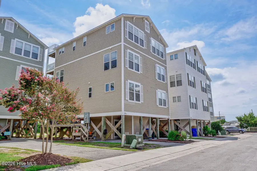 106a Egret Landing Court #106 A, Surf City, NC 28445 - Image #2