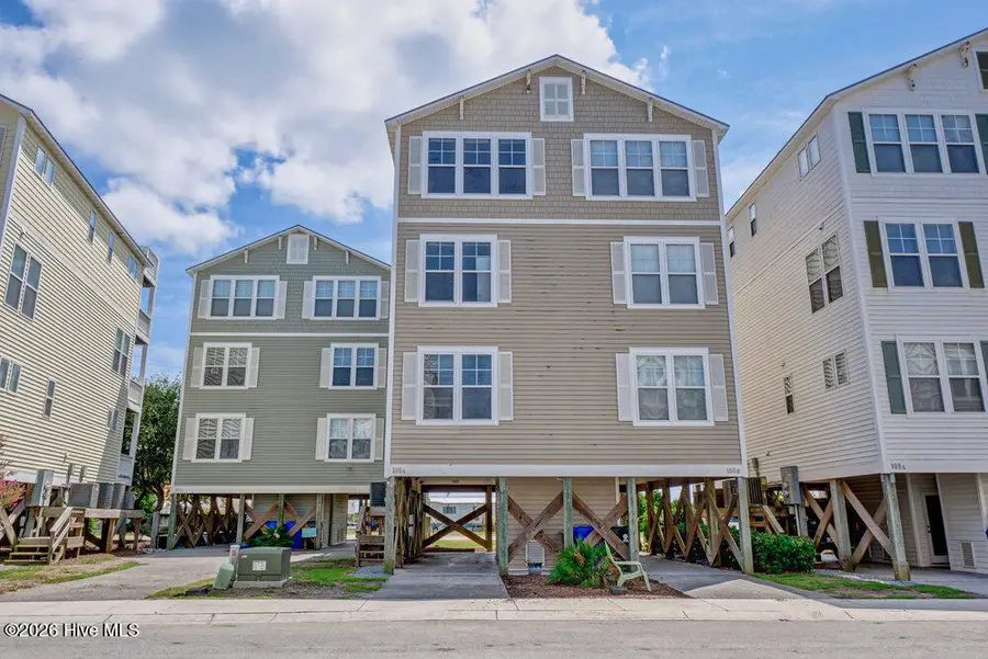 106a Egret Landing Court #106 A, Surf City, NC 28445 - Image #3