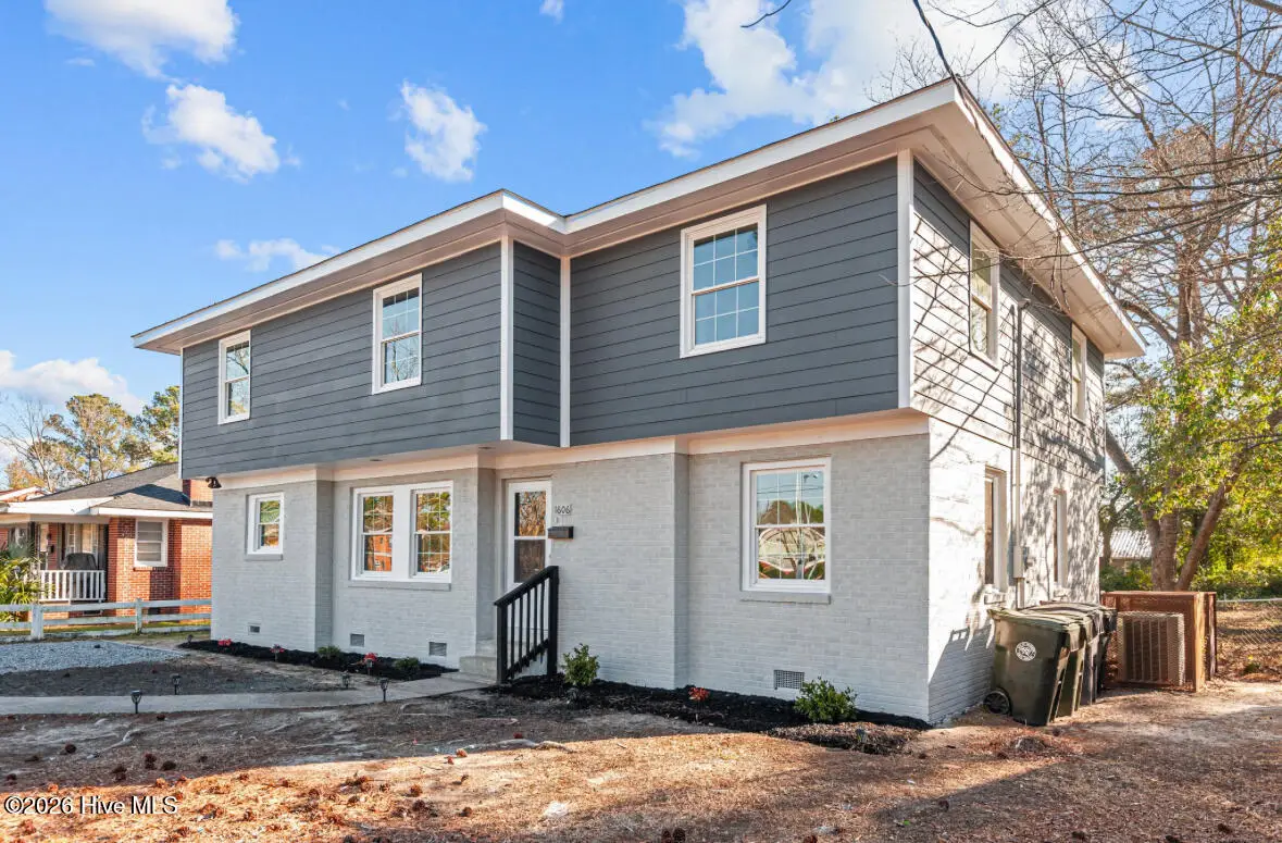 1606 Edgerton Street, Goldsboro, NC 27530 - #1