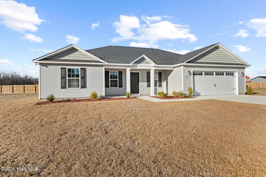3052 Condor Court, Deep Run, NC 28525 - Image #2