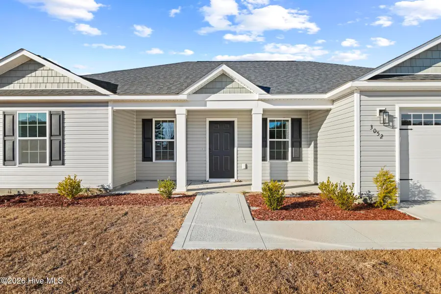 3052 Condor Court, Deep Run, NC 28525 - Image #3