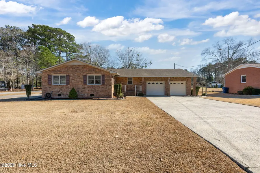 226 Hollywood Boulevard, Havelock, NC 28532 - Image #3