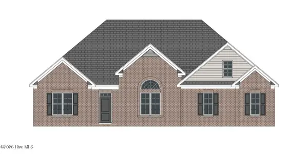 205 Donald Drive, Winterville, NC 28590