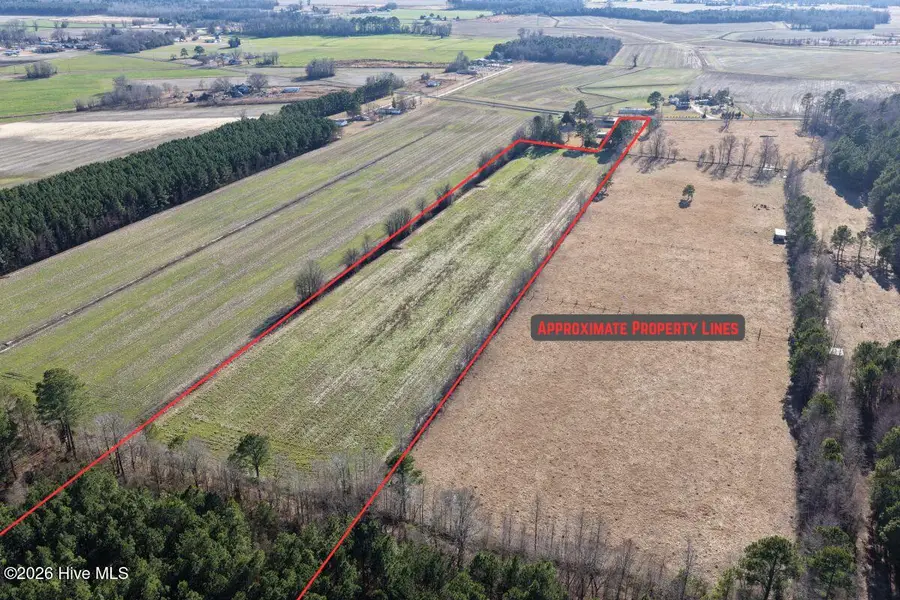 0 Joe Gardner Road, Grifton, NC 28530 - Image #2