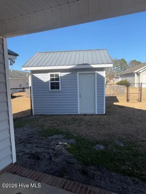 3400 Saybrook Court, Winterville, NC 28590 - Image #2