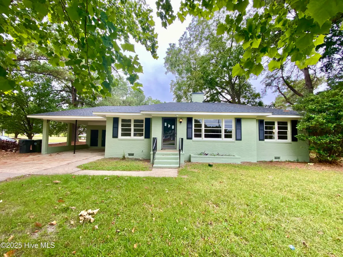 652 E New Hope Road, Goldsboro, NC 27534 - Image #1