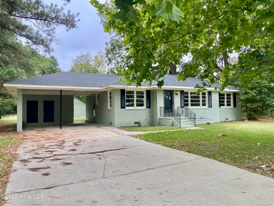 652 E New Hope Road, Goldsboro, NC 27534 - Image #3