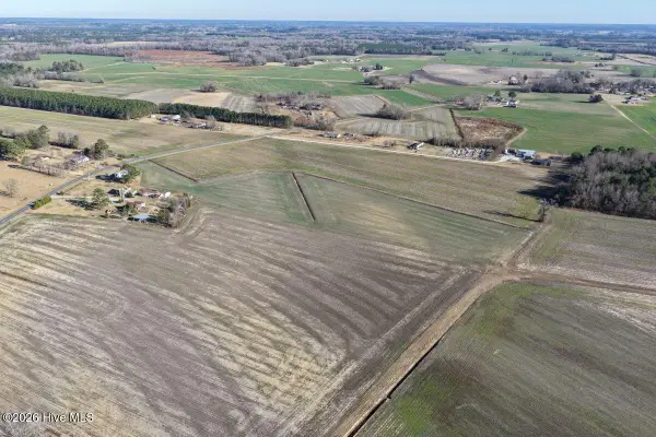 0 Joe Gardner Road, Grifton, NC 28530