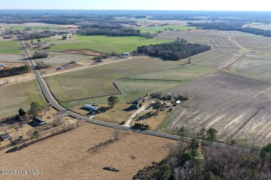 0 Joe Gardner Road, Grifton, NC 28530 - Image #3