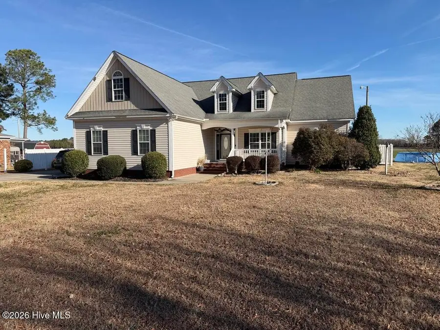 7515 Woodbridge Road, Stantonsburg, NC 27883 - Image #2