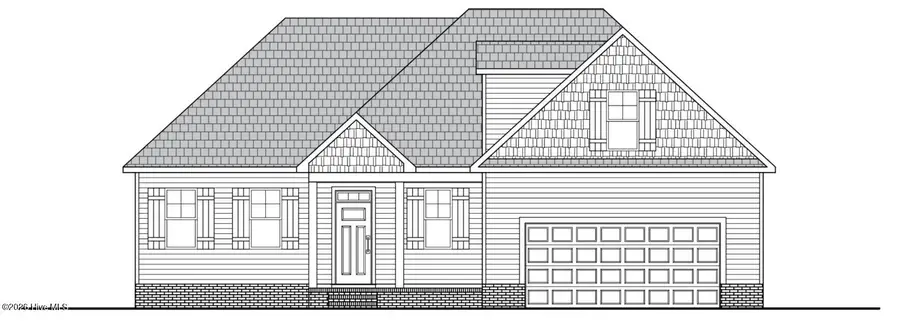 261 Cougar Road, Southport, NC 28461 - Image #2