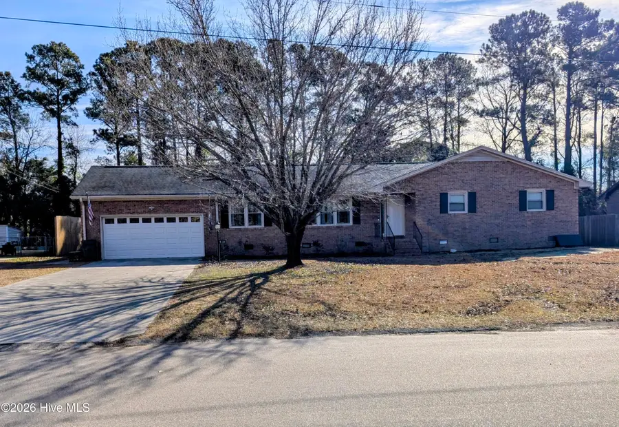 5623 Wood Ridge Road, Wilmington, NC 28409 - Image #2