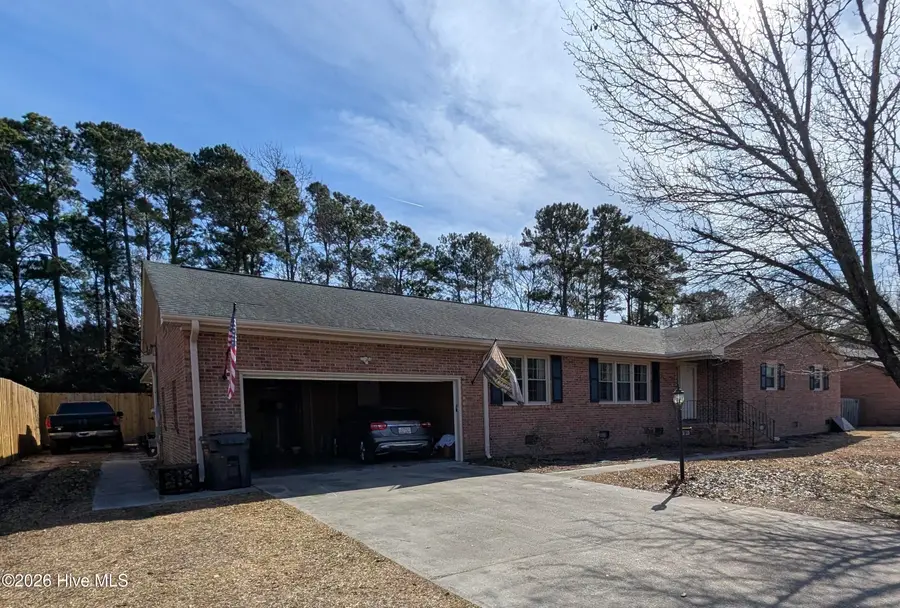 5623 Wood Ridge Road, Wilmington, NC 28409 - Image #3