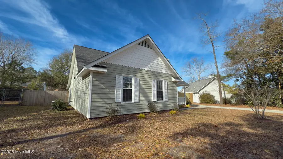 607 Sharease Circle, Wilmington, NC 28405 - Image #2