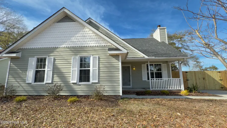 607 Sharease Circle, Wilmington, NC 28405 - Image #3