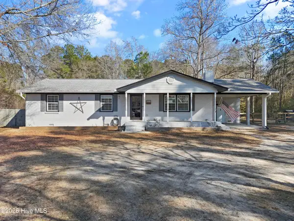 1449 Holden Beach Road Sw, Supply, NC 28462