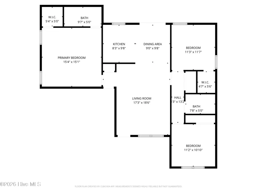 305 Rose Bud Lane, Holly Ridge, NC 28445 - Image #3