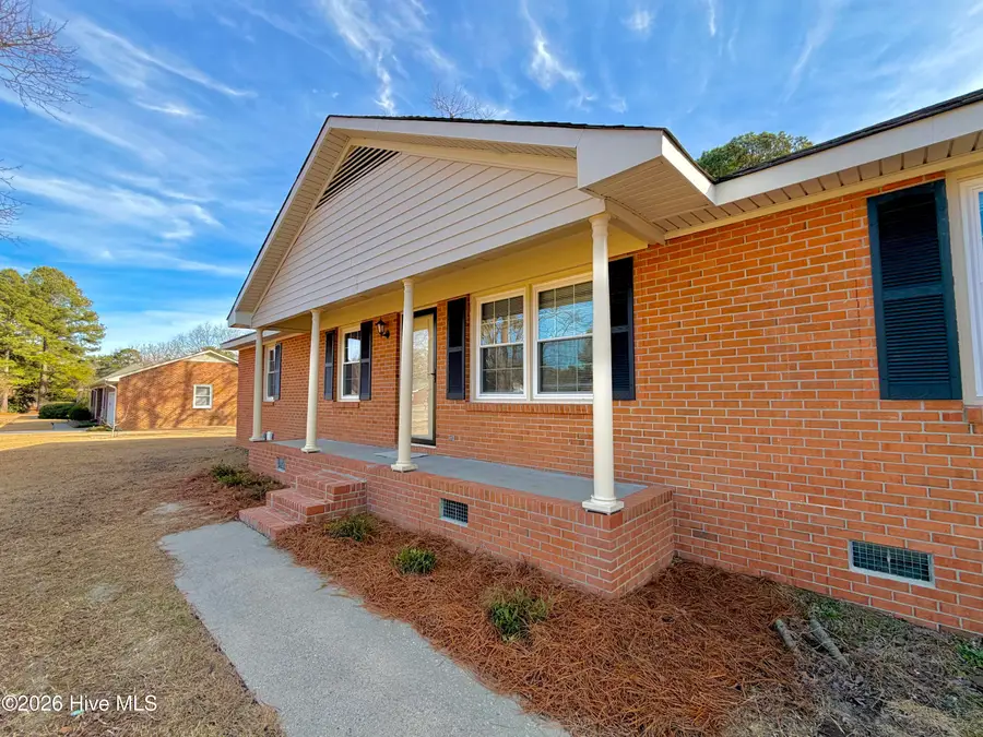 2131 Brinson Street, Kinston, NC 28504 - Image #2