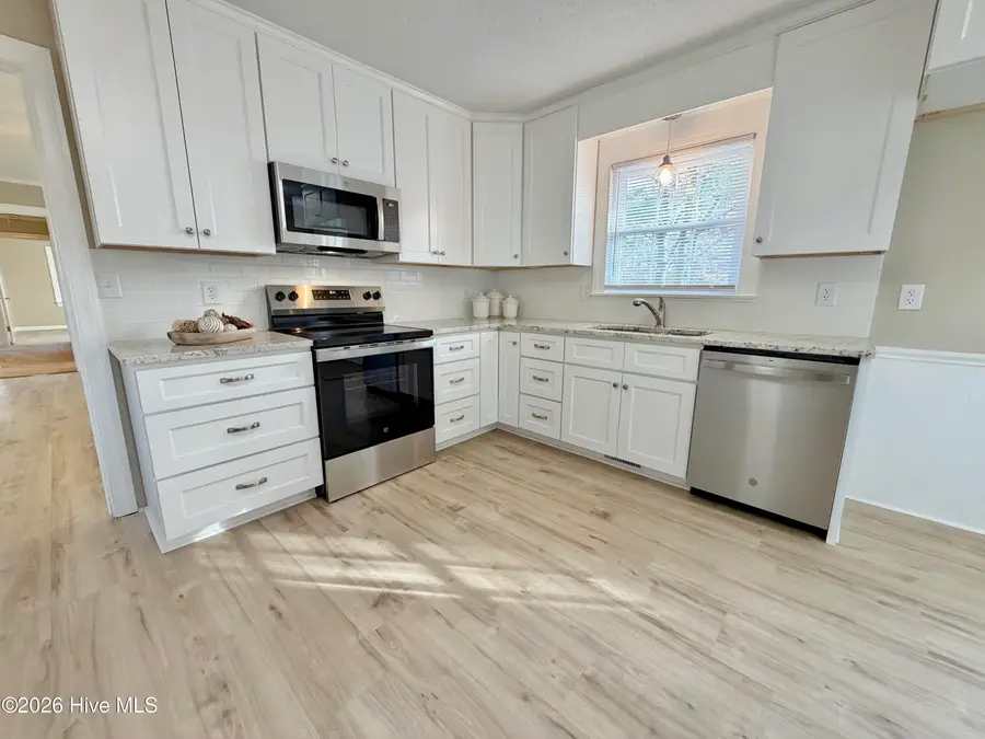 2131 Brinson Street, Kinston, NC 28504 - Image #3