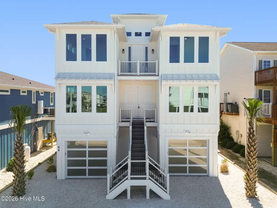 66 E Second Street, Ocean Isle Beach, NC 28469 - Image #2