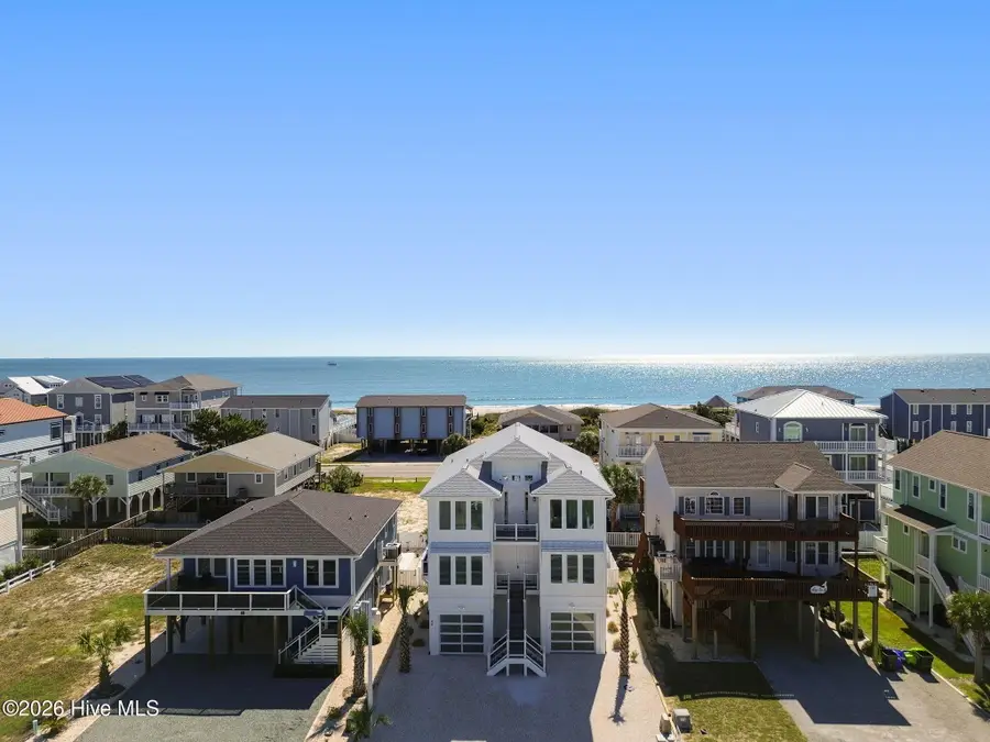 66 E Second Street, Ocean Isle Beach, NC 28469 - Image #3