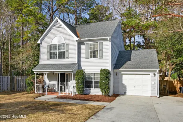 5300 Curlew Drive, Wilmington, NC 28409