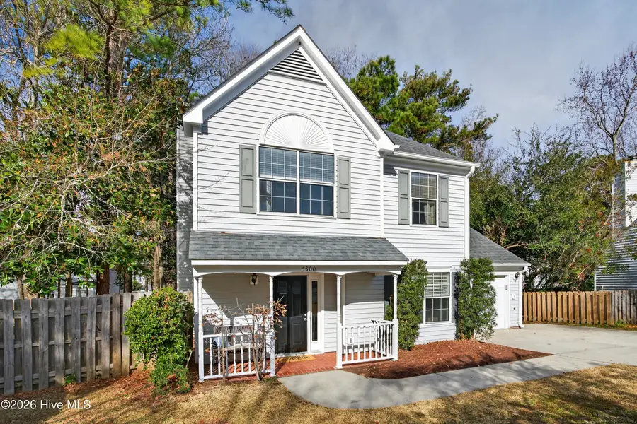 5300 Curlew Drive, Wilmington, NC 28409 - Image #2