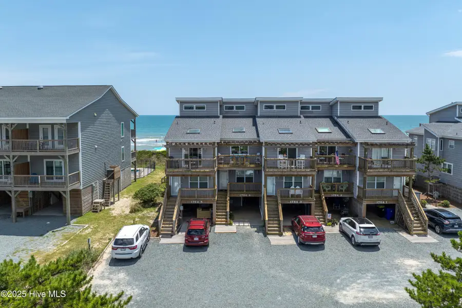 1784 New River Inlet Road #4, North Topsail Beach, NC 28460 - Image #2